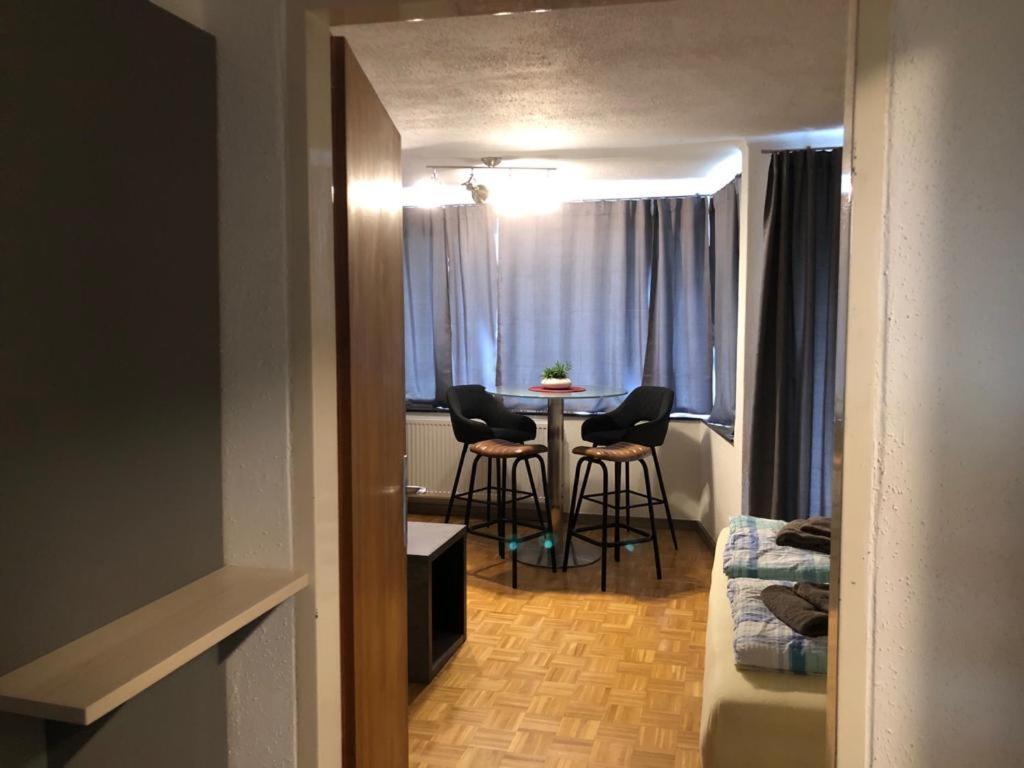 Haus Alpenkoenig Top 17 Bad Gastein Exteriör bild