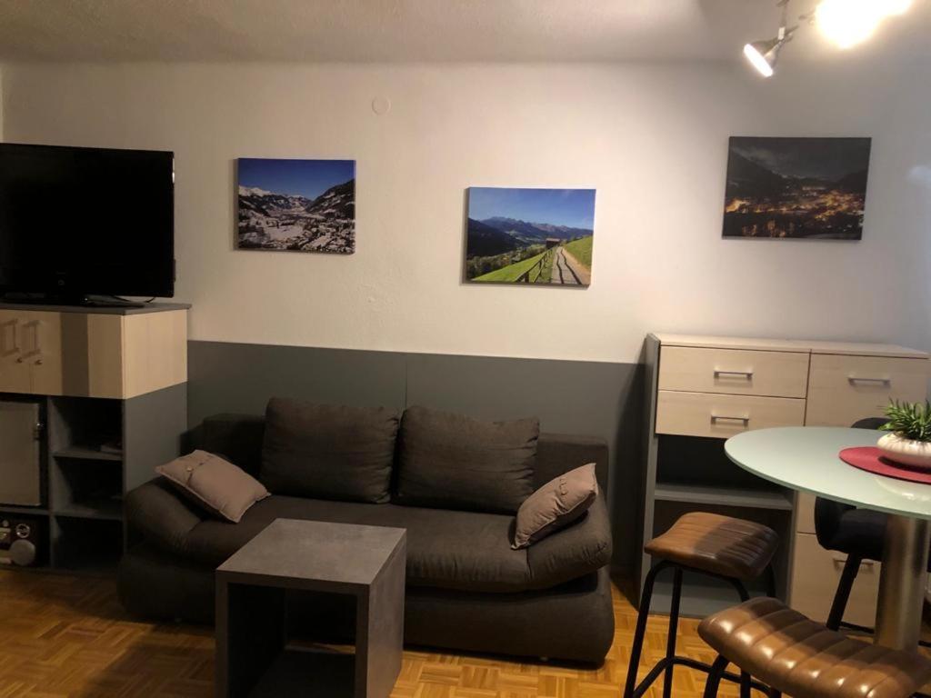 Haus Alpenkoenig Top 17 Bad Gastein Exteriör bild