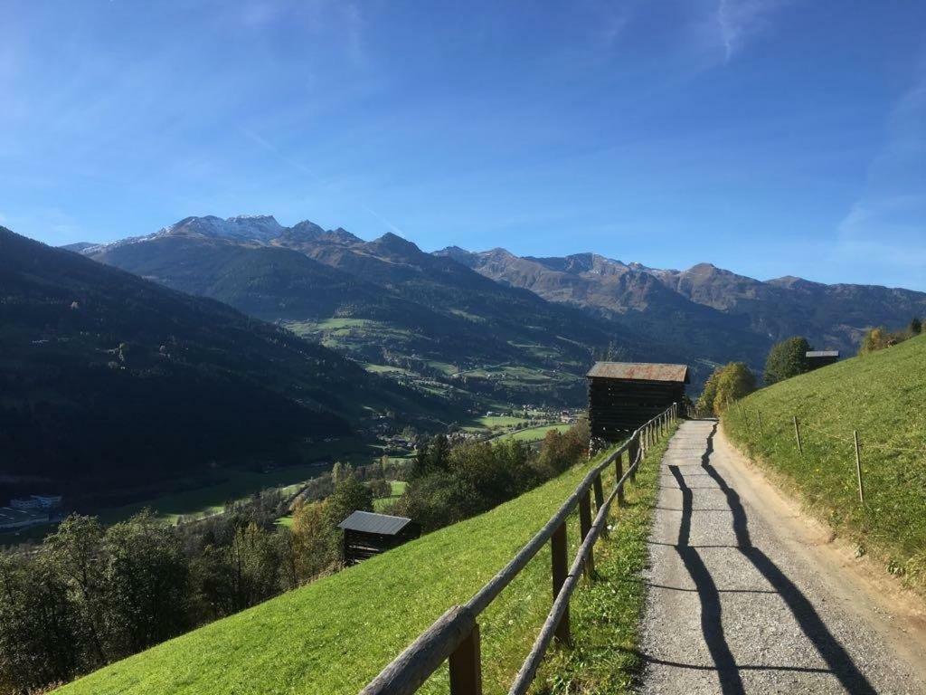 Haus Alpenkoenig Top 17 Bad Gastein Exteriör bild