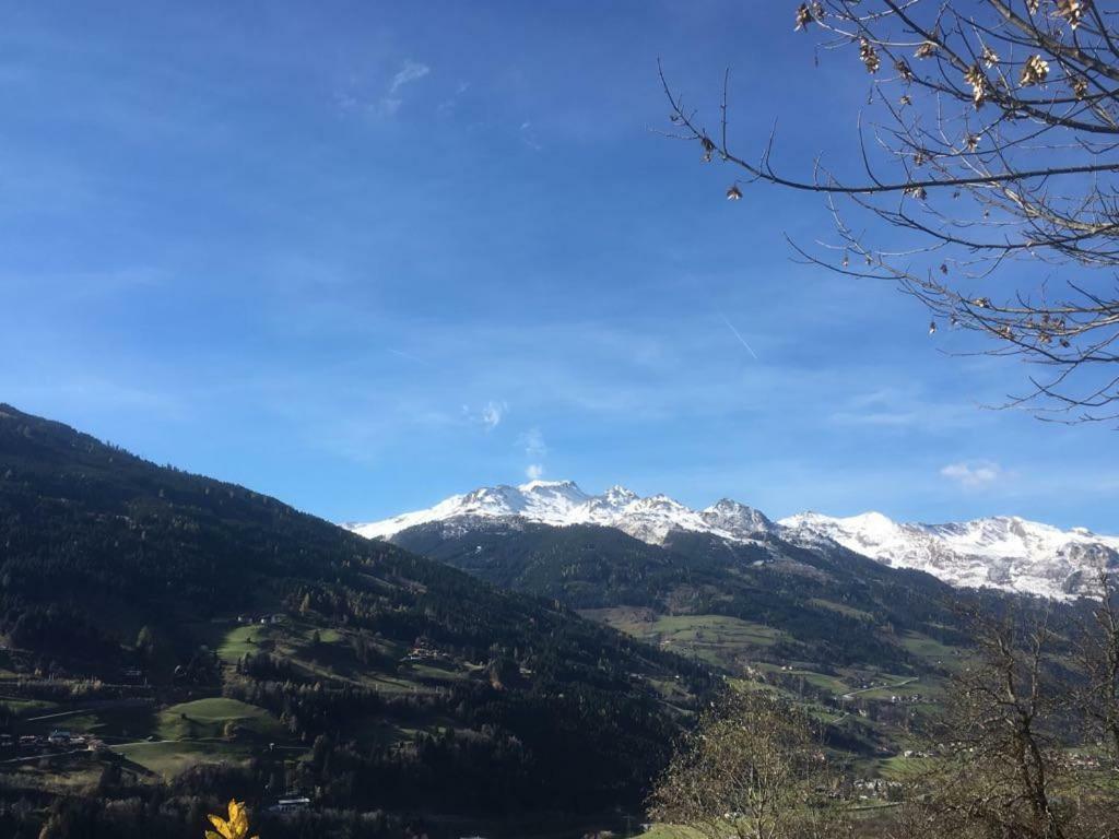 Haus Alpenkoenig Top 17 Bad Gastein Exteriör bild