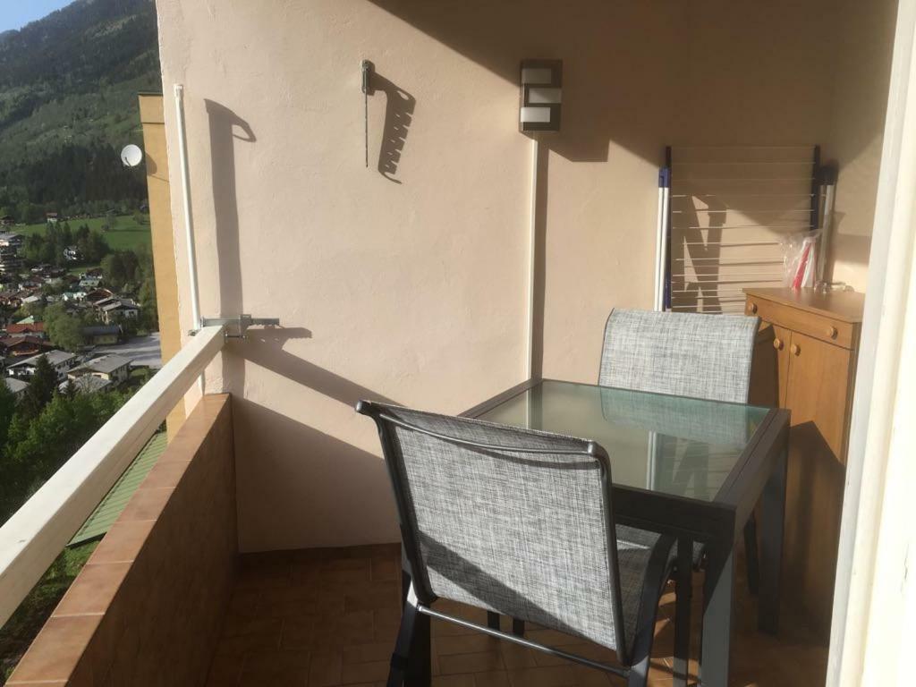 Haus Alpenkoenig Top 17 Bad Gastein Exteriör bild