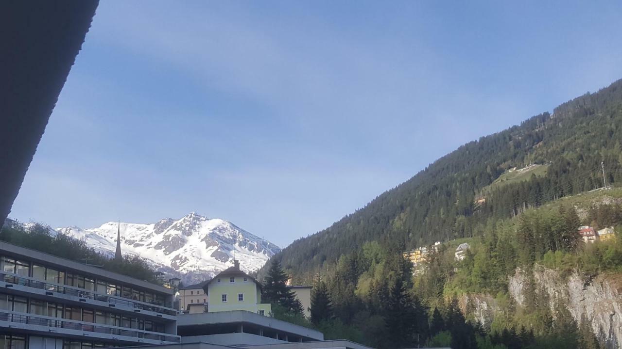 Haus Alpenkoenig Top 17 Bad Gastein Exteriör bild