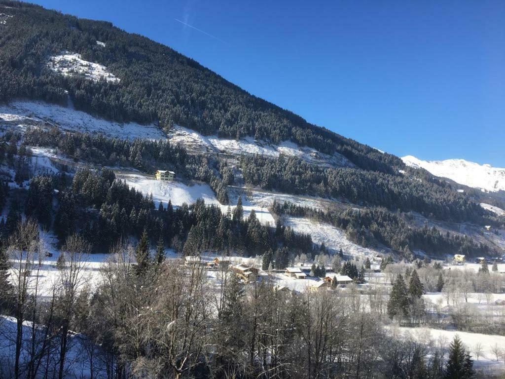 Haus Alpenkoenig Top 17 Bad Gastein Exteriör bild